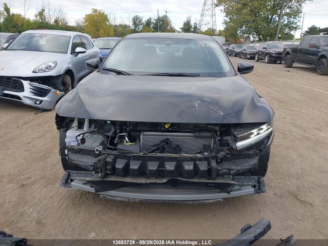 Продаж на аукціоні авто 2026 Nissan Sentra, vin: 3N1AB9CV2TY224104, номер лоту: 12693729