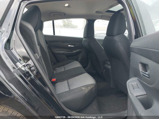 Продаж на аукціоні авто 2026 Nissan Sentra, vin: 3N1AB9CV2TY224104, номер лоту: 12693729