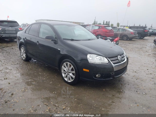 2010 Volkswagen Jetta 2.0t მანქანა იყიდება აუქციონზე, vin: 3VWHJ7AJ8AM014532, აუქციონის ნომერი: 12693731