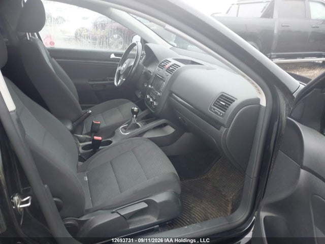2010 Volkswagen Jetta 2.0t მანქანა იყიდება აუქციონზე, vin: 3VWHJ7AJ8AM014532, აუქციონის ნომერი: 12693731
