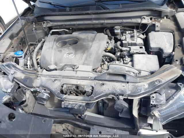 JM3KFBCMXM0425823 Mazda Cx-5 Touring