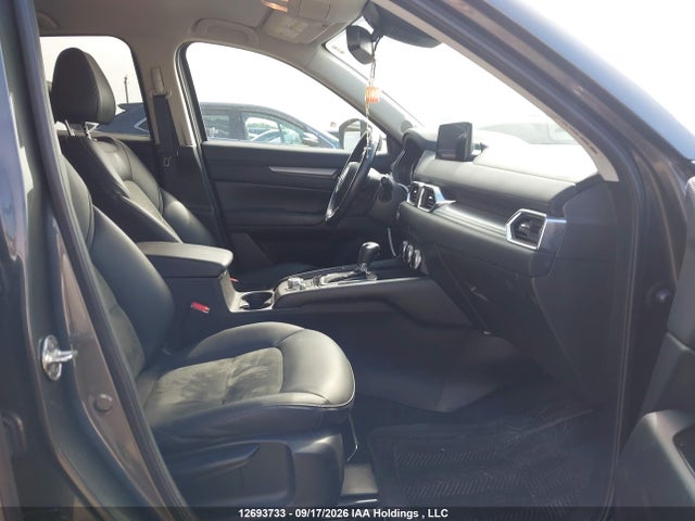 JM3KFBCMXM0425823 Mazda Cx-5 Touring