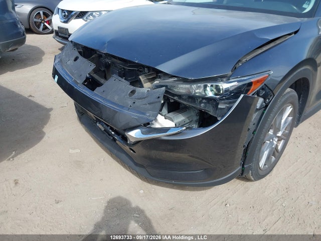 JM3KFBCMXM0425823 Mazda Cx-5 Touring