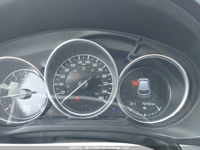 JM3KFBCMXM0425823 Mazda Cx-5 Touring