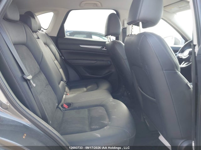 JM3KFBCMXM0425823 Mazda Cx-5 Touring