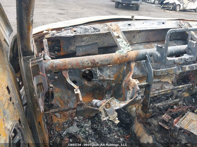 2007 Dodge Ram 2500 Laramie მანქანა იყიდება აუქციონზე, vin: 3D3KS29CX7G755861, აუქციონის ნომერი: 12693734
