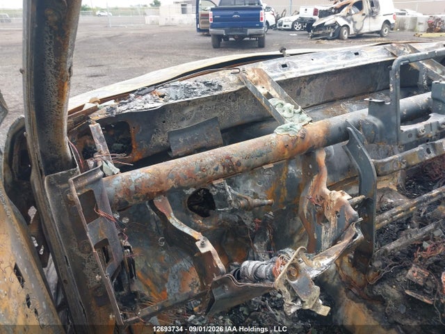 2007 Dodge Ram 2500 Laramie მანქანა იყიდება აუქციონზე, vin: 3D3KS29CX7G755861, აუქციონის ნომერი: 12693734