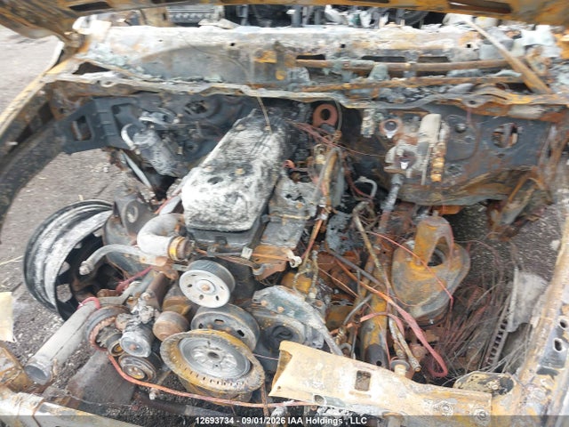 2007 Dodge Ram 2500 Laramie მანქანა იყიდება აუქციონზე, vin: 3D3KS29CX7G755861, აუქციონის ნომერი: 12693734