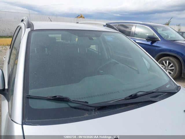 2012 Suzuki Sx4 Touring მანქანა იყიდება აუქციონზე, vin: JS2YB5A73C6300287, აუქციონის ნომერი: 12693735