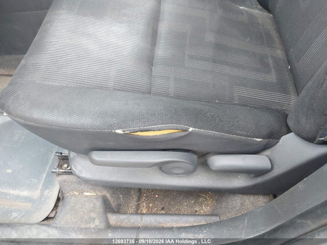 2012 Suzuki Sx4 Touring მანქანა იყიდება აუქციონზე, vin: JS2YB5A73C6300287, აუქციონის ნომერი: 12693735