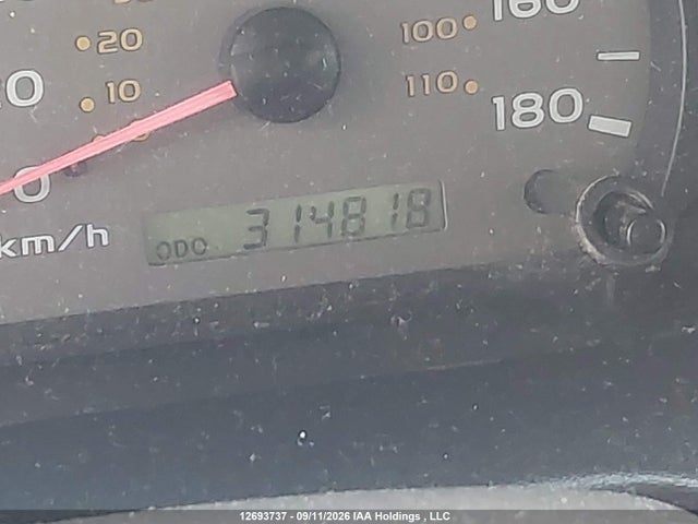 Продаж на аукціоні авто 2002 Toyota Sequoia Sr5, vin: 5TDBT44A62S101506, номер лоту: 12693737
