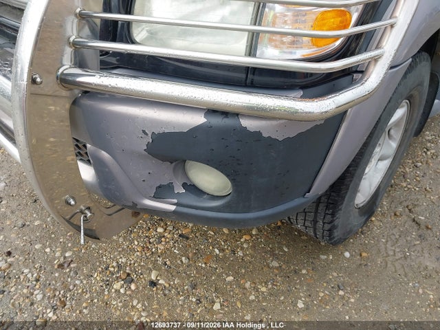 Продаж на аукціоні авто 2002 Toyota Sequoia Sr5, vin: 5TDBT44A62S101506, номер лоту: 12693737