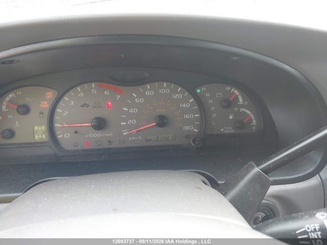 Продаж на аукціоні авто 2002 Toyota Sequoia Sr5, vin: 5TDBT44A62S101506, номер лоту: 12693737