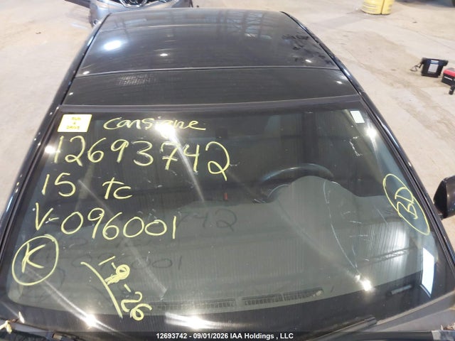 Scion TC 2015 JTKJF5C76F3096001 Image 17