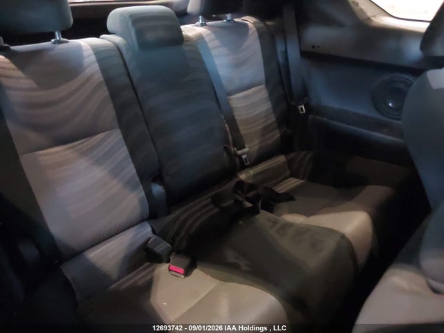 12693742 :رقم المزاد ، JTKJF5C76F3096001 vin ، 2015 Scion Tc مزاد بيع