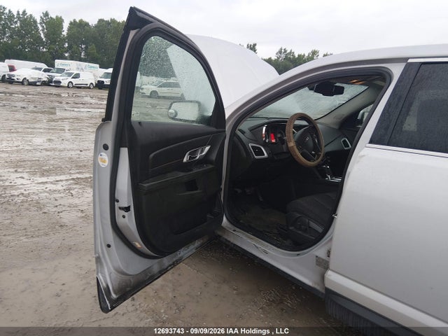 GMC Terrain Sle-1 2017 2GKALMEK0H6304286 Image 17