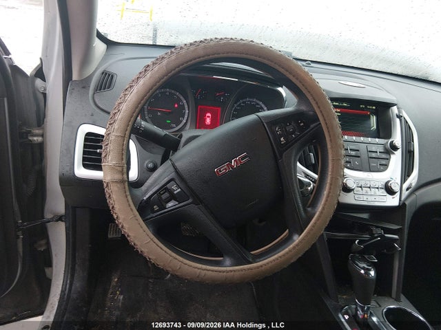 GMC Terrain Sle-1 2017 2GKALMEK0H6304286 Image 18