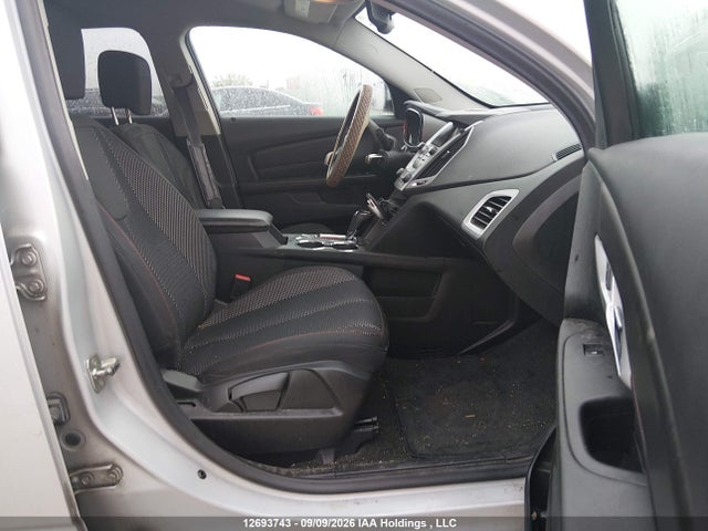 GMC Terrain Sle-1 2017 2GKALMEK0H6304286 Image 5