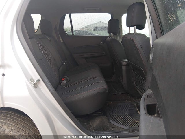 GMC Terrain Sle-1 2017 2GKALMEK0H6304286 Image 8