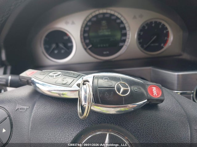 Auction sale of the 2010 Mercedes-benz Glk 350 4matic, vin: WDCGG8HB5AF327856, lot number: 12693744