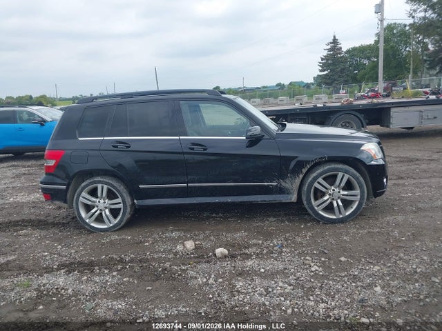 Auction sale of the 2010 Mercedes-benz Glk 350 4matic, vin: WDCGG8HB5AF327856, lot number: 12693744