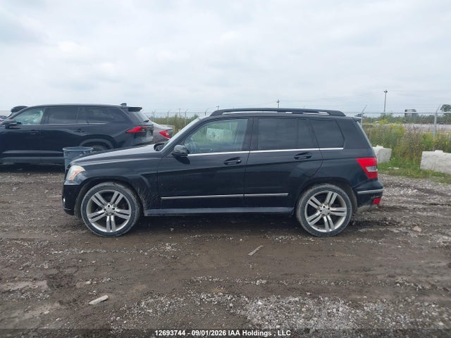 Auction sale of the 2010 Mercedes-benz Glk 350 4matic, vin: WDCGG8HB5AF327856, lot number: 12693744