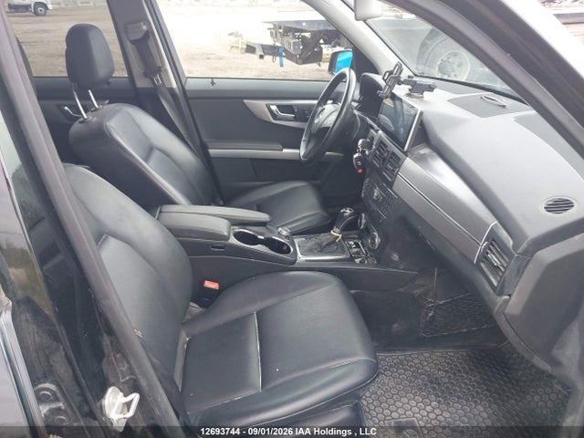 Auction sale of the 2010 Mercedes-benz Glk 350 4matic, vin: WDCGG8HB5AF327856, lot number: 12693744