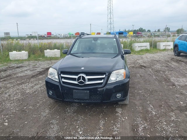 Auction sale of the 2010 Mercedes-benz Glk 350 4matic, vin: WDCGG8HB5AF327856, lot number: 12693744