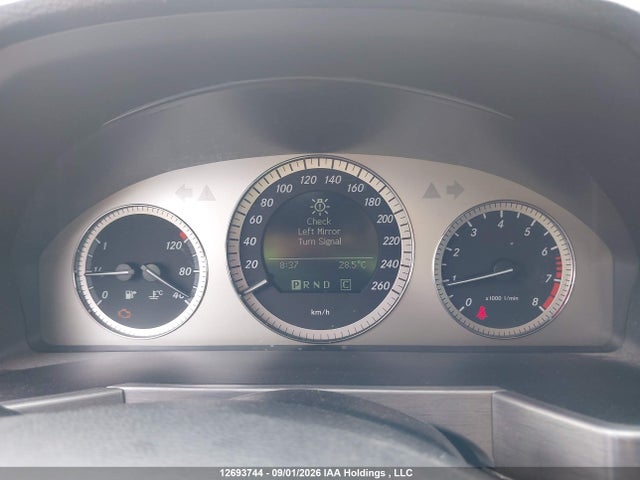 Auction sale of the 2010 Mercedes-benz Glk 350 4matic, vin: WDCGG8HB5AF327856, lot number: 12693744
