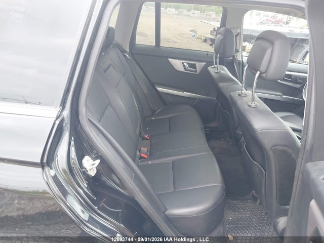 Auction sale of the 2010 Mercedes-benz Glk 350 4matic, vin: WDCGG8HB5AF327856, lot number: 12693744