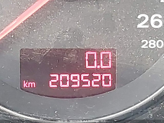 Aukcja sprzedaży 2008 Audi A3 2.0t, vin: WAUHF68P28A123453, numer aukcji: 12688196