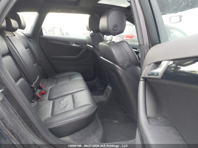 Aukcja sprzedaży 2008 Audi A3 2.0t, vin: WAUHF68P28A123453, numer aukcji: 12688196