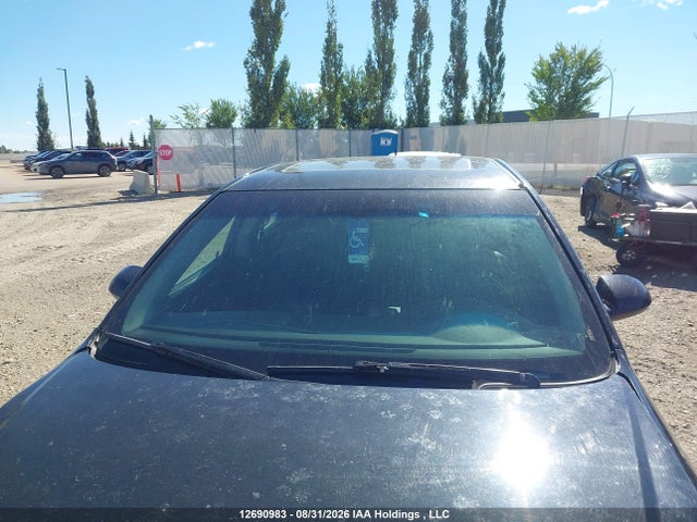 2007 Chevrolet Impala Ss მანქანა იყიდება აუქციონზე, vin: 2G1WD58CX79136042, აუქციონის ნომერი: 12690983