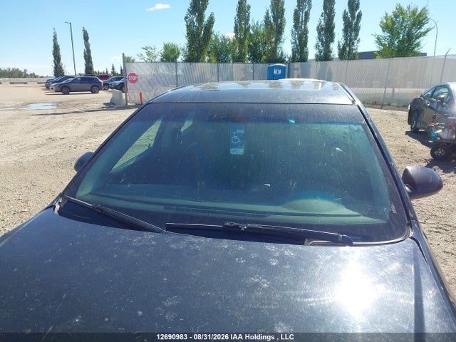 2007 Chevrolet Impala Ss მანქანა იყიდება აუქციონზე, vin: 2G1WD58CX79136042, აუქციონის ნომერი: 12690983