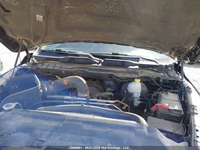 Aukcja sprzedaży 2010 Dodge Ram 1500 Laramie, vin: 1D7RV1CTXAS131047, numer aukcji: 12688661