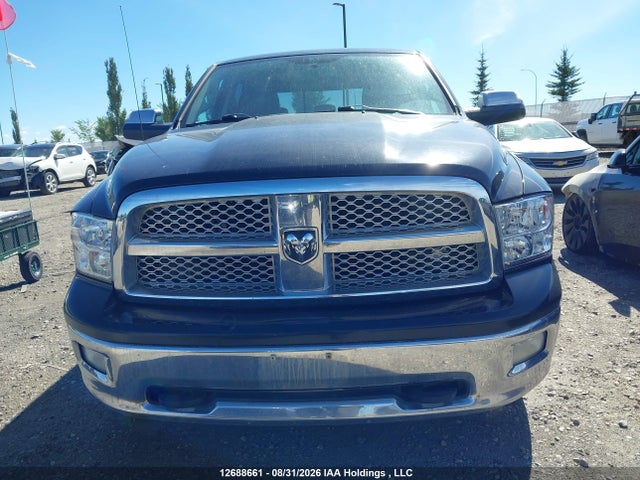 Aukcja sprzedaży 2010 Dodge Ram 1500 Laramie, vin: 1D7RV1CTXAS131047, numer aukcji: 12688661