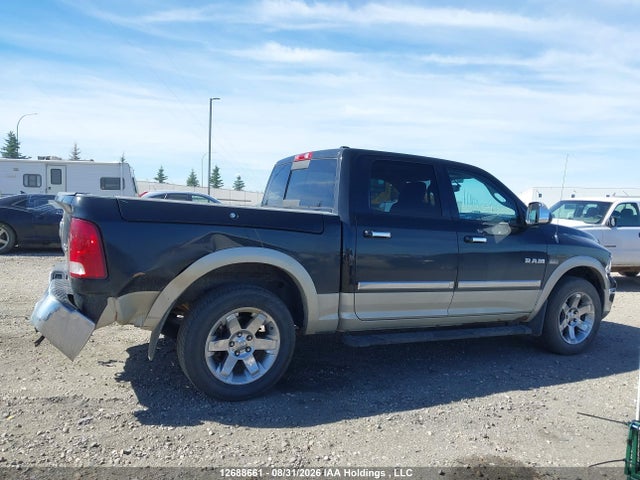 Aukcja sprzedaży 2010 Dodge Ram 1500 Laramie, vin: 1D7RV1CTXAS131047, numer aukcji: 12688661