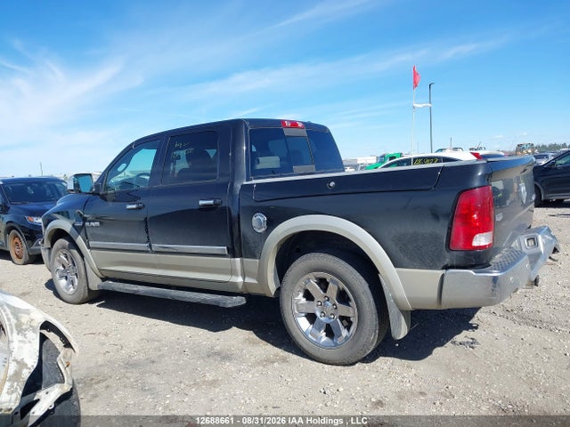 Aukcja sprzedaży 2010 Dodge Ram 1500 Laramie, vin: 1D7RV1CTXAS131047, numer aukcji: 12688661