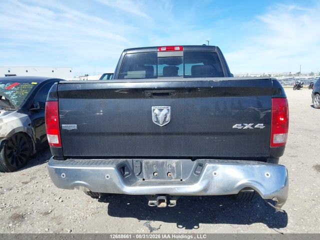 Aukcja sprzedaży 2010 Dodge Ram 1500 Laramie, vin: 1D7RV1CTXAS131047, numer aukcji: 12688661