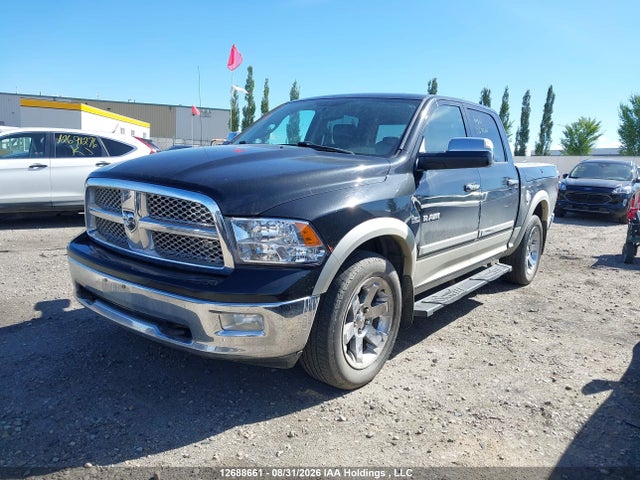 Aukcja sprzedaży 2010 Dodge Ram 1500 Laramie, vin: 1D7RV1CTXAS131047, numer aukcji: 12688661