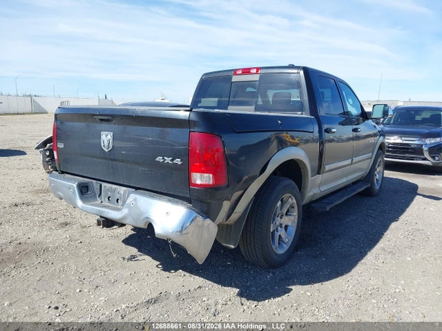 Aukcja sprzedaży 2010 Dodge Ram 1500 Laramie, vin: 1D7RV1CTXAS131047, numer aukcji: 12688661