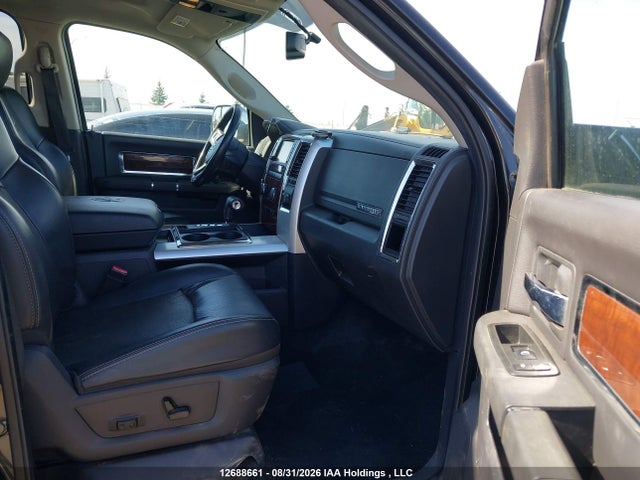 Aukcja sprzedaży 2010 Dodge Ram 1500 Laramie, vin: 1D7RV1CTXAS131047, numer aukcji: 12688661