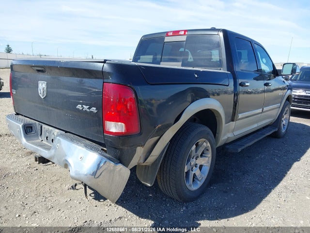 Aukcja sprzedaży 2010 Dodge Ram 1500 Laramie, vin: 1D7RV1CTXAS131047, numer aukcji: 12688661