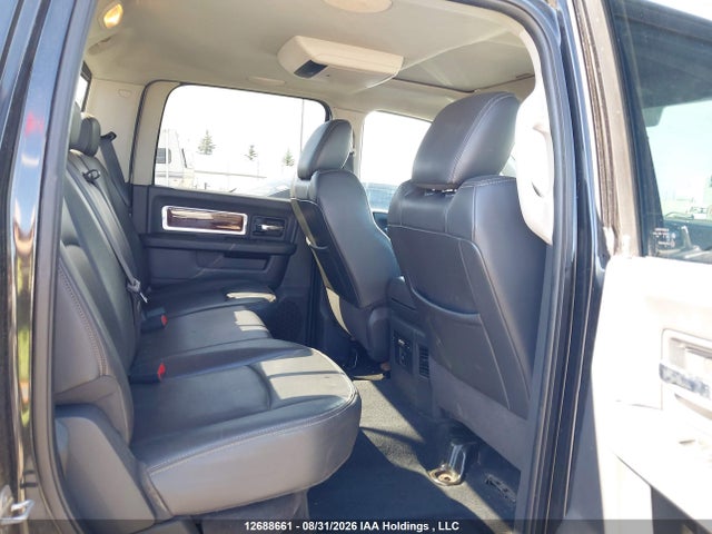 Aukcja sprzedaży 2010 Dodge Ram 1500 Laramie, vin: 1D7RV1CTXAS131047, numer aukcji: 12688661