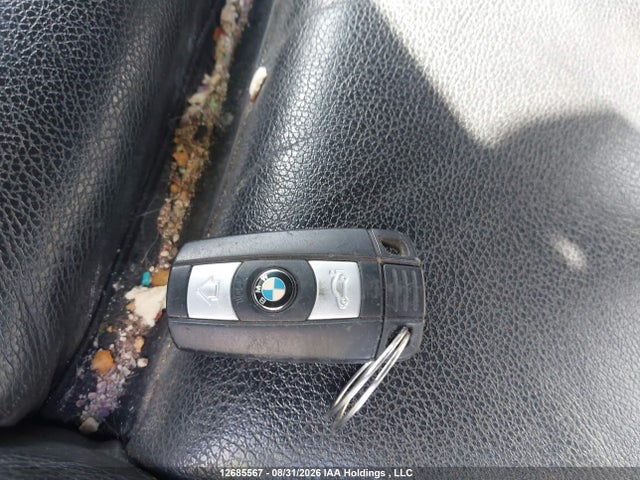 Продажа на аукционе авто 2008 Bmw X5 3.0si, vin: 5UXFE43548L032422, номер лота: 12685567