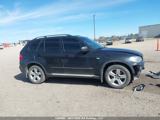 Продажа на аукционе авто 2008 Bmw X5 3.0si, vin: 5UXFE43548L032422, номер лота: 12685567