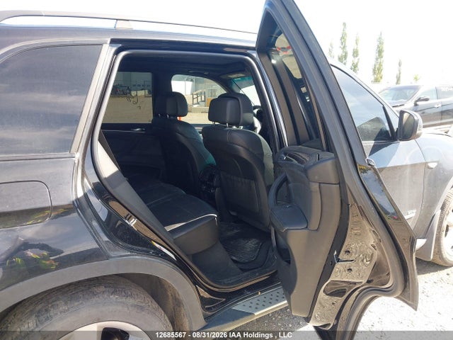 Продажа на аукционе авто 2008 Bmw X5 3.0si, vin: 5UXFE43548L032422, номер лота: 12685567