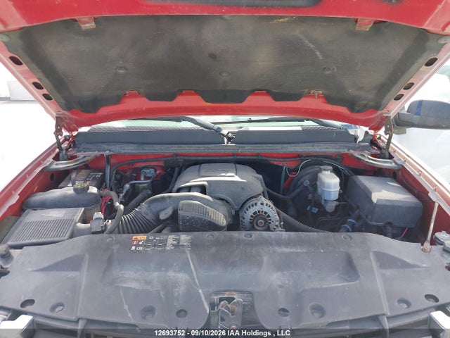 Aukcja sprzedaży 2013 Gmc Sierra 1500 Sle, vin: 1GTR1VEA5DZ364578, numer aukcji: 12693752
