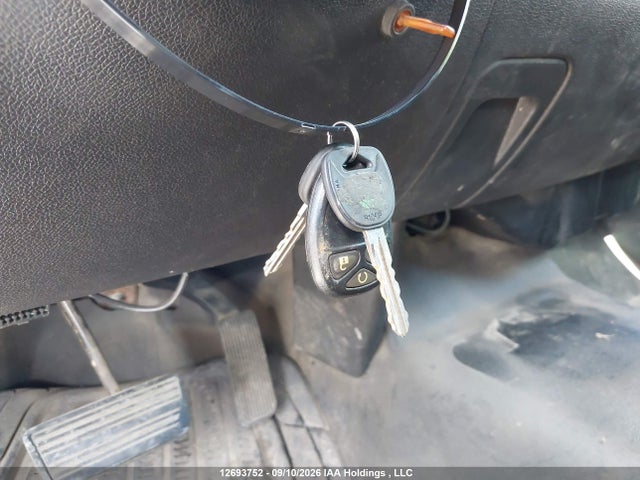 Aukcja sprzedaży 2013 Gmc Sierra 1500 Sle, vin: 1GTR1VEA5DZ364578, numer aukcji: 12693752
