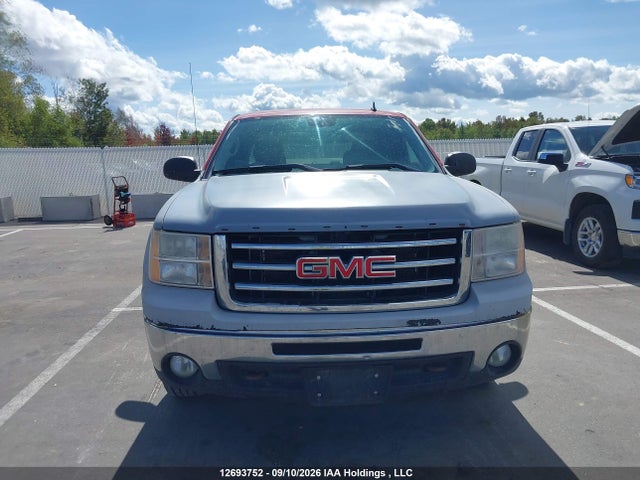 Aukcja sprzedaży 2013 Gmc Sierra 1500 Sle, vin: 1GTR1VEA5DZ364578, numer aukcji: 12693752